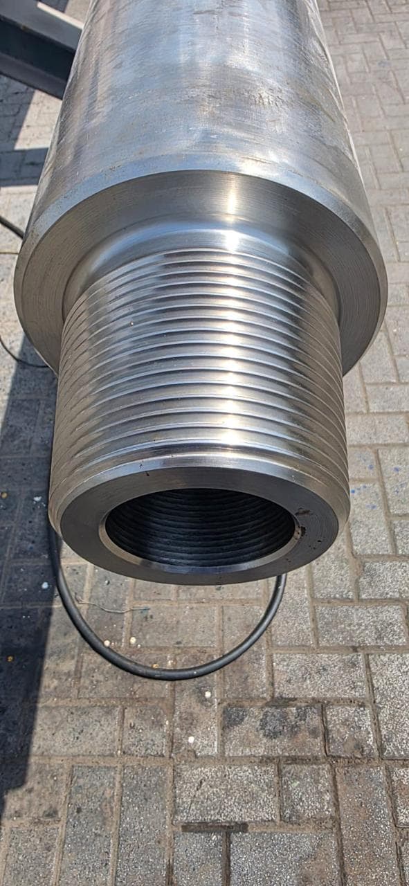 Non Mag Drill Collars